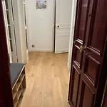 Apartment At The Center Of Paris